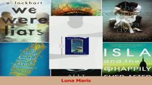 PDF Download  Luna Maris PDF Online
