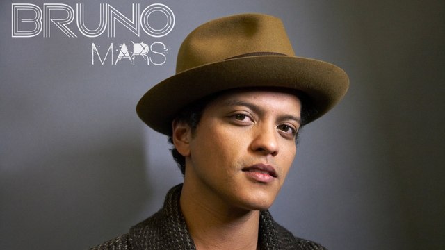 Bruno Mars - The Lazy Song (Karaoke)