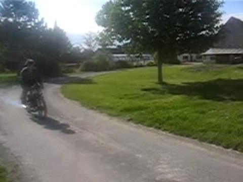 mbk 51 black dark le retour 5