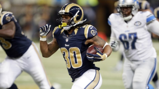 Thomas: Short Turnaround for Rams