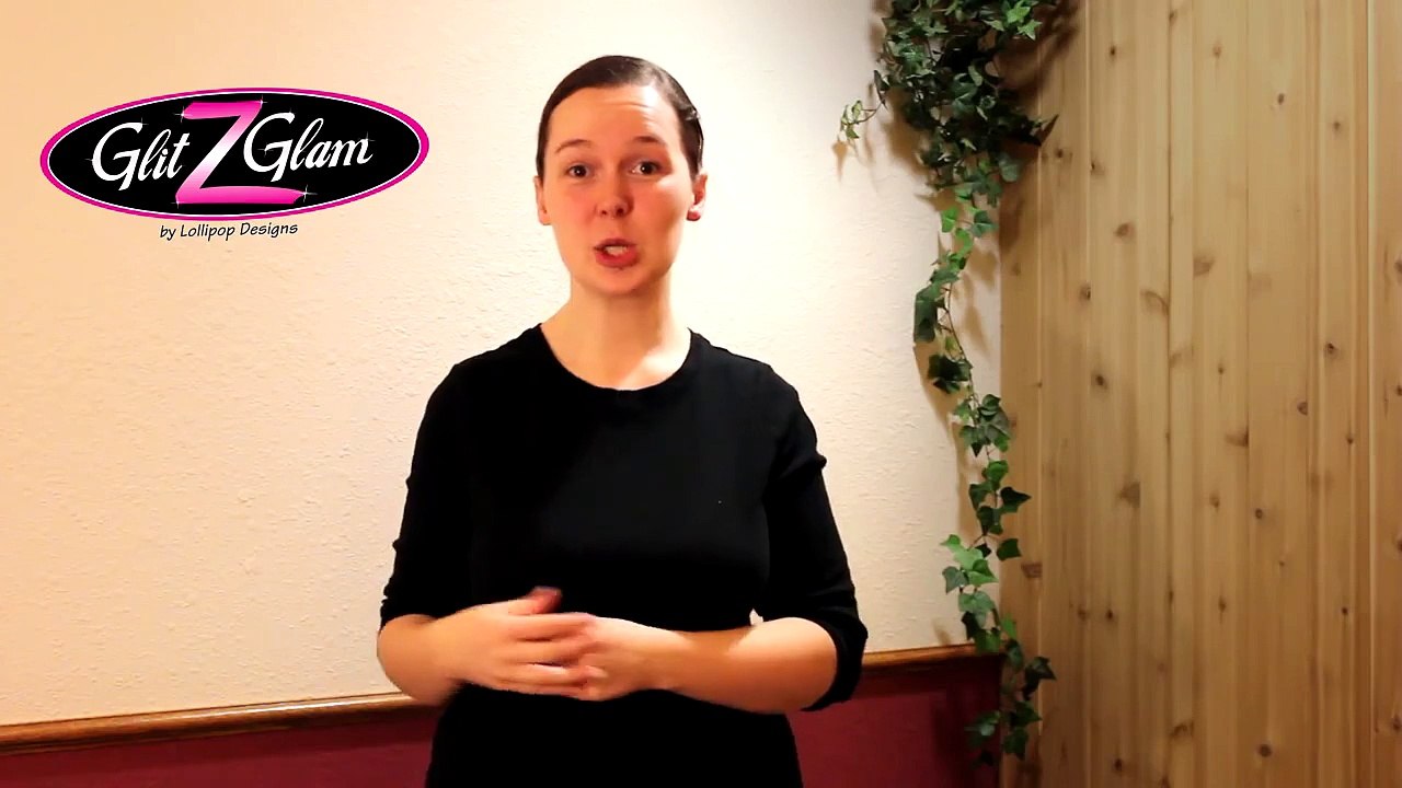 Glitter Temporary Tattoos for Children Parties