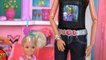 Кукла Барби, серия 502, Кен купил новую игрушку Barbie