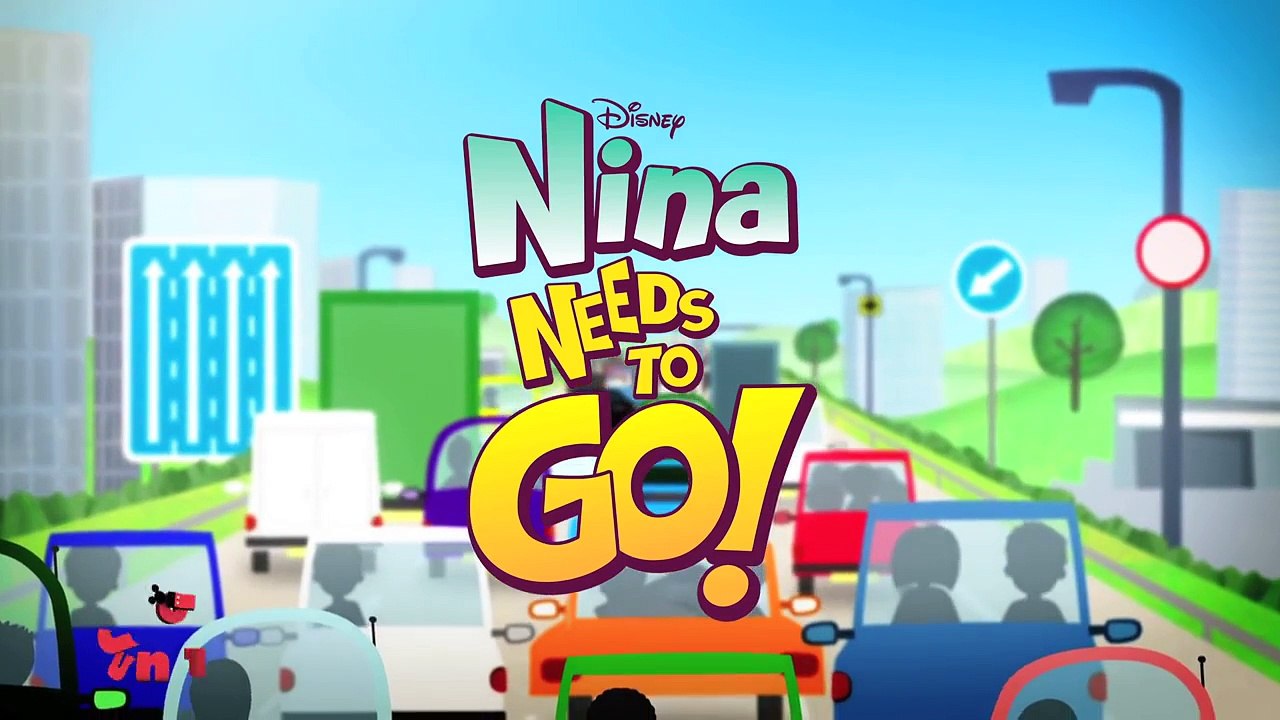 Nina Needs To Go - Traffic