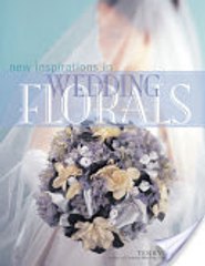 New Inspirations in Wedding Florals ebook