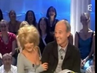 Florence Foresti | C. Barma Chez Ardisson