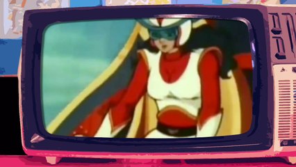 MAZINGA Z  - Videosigle cartoni animati in HD (sigla iniziale) (720p)