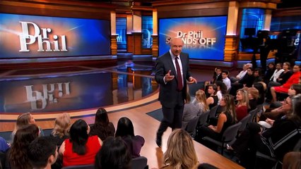 Learn How You Could Make Dr. Phil Show History!