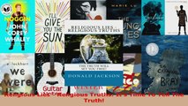 Download  Religious Lies  Religious Truths Its Time To Tell The Truth PDF Online