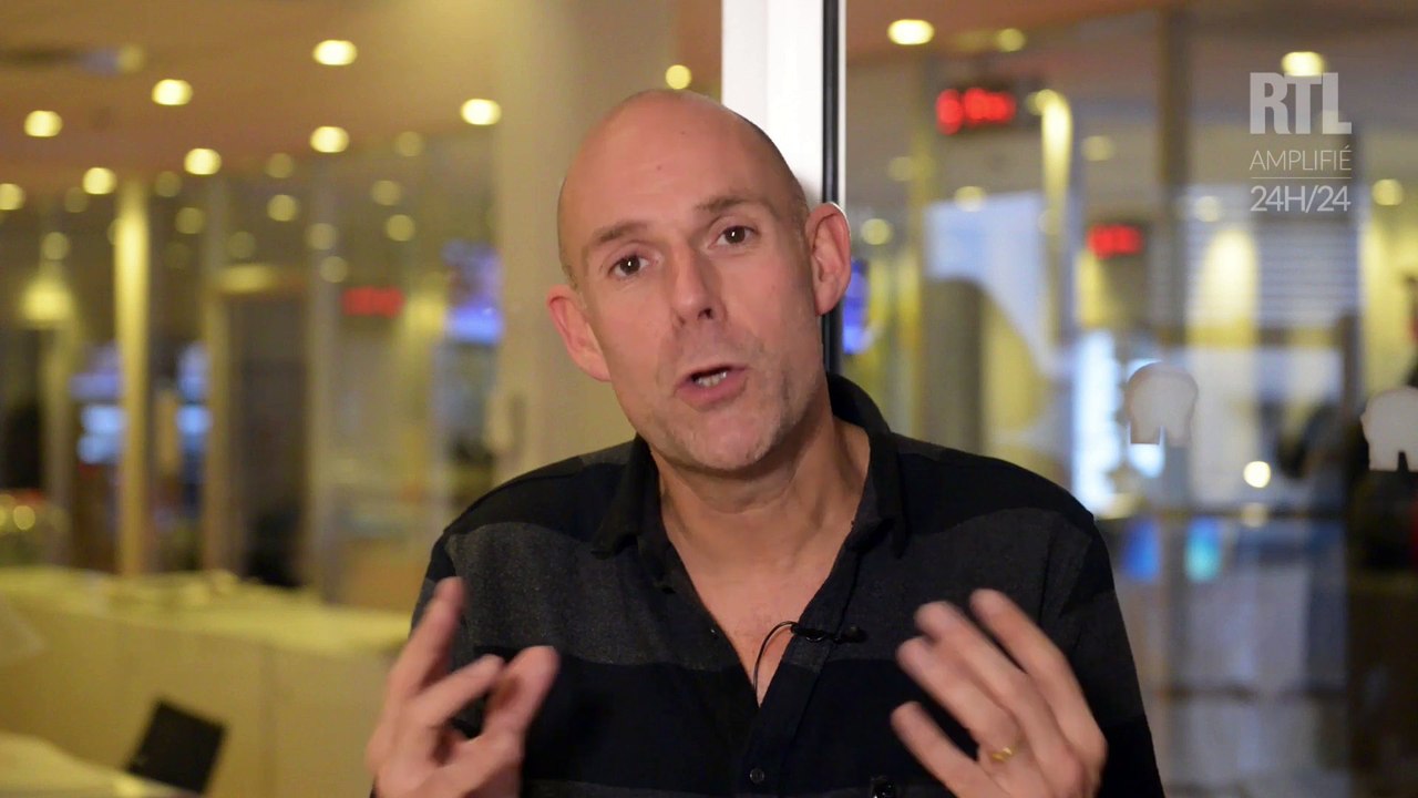 VIDÉO - Star Wars 7 : "Une vraie réussite pour J.J Abrams" selon Stéphane Boudsocq