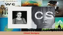 Download  Chloë Sevigny PDF Free