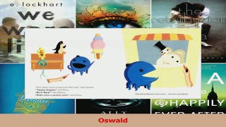 PDF Download  Oswald Read Online