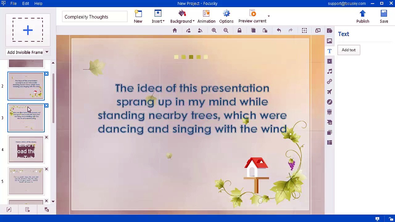 Top Easy-to-use PowerPoint Alternative
