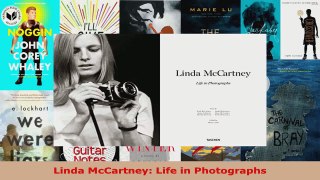 Read  Linda McCartney Life in Photographs EBooks Online