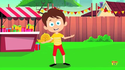 Finger Family Crayons | Nursery Rhyme And Kids Songs For Babies