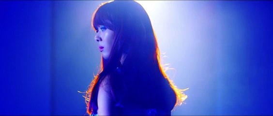 [K-POP] Yoonmirae(윤미래) - This Love(사랑이 맞을거야) M/V