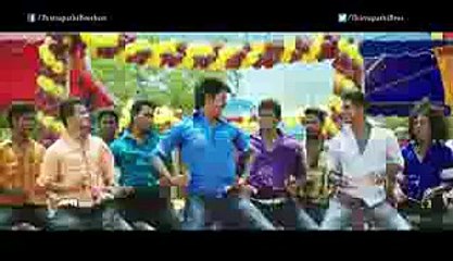 Rajinimurugan - Official Trailer -  Sivakarthikeyan, Soori, Keerthi - D. Imman