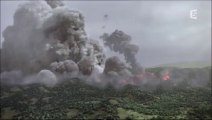 Ilopango - L'éruption de l'an 536 et son impact climatique