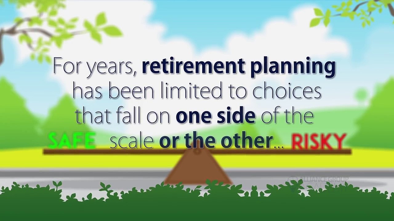 IUL-Indexed University