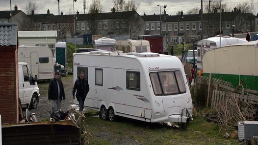 Love/Hate - S5 E2 - video dailymotion