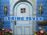 Bear in the Big Blue House: Spring Fever