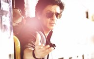 Shahrukh Khan Songs Mash Up - Tribute