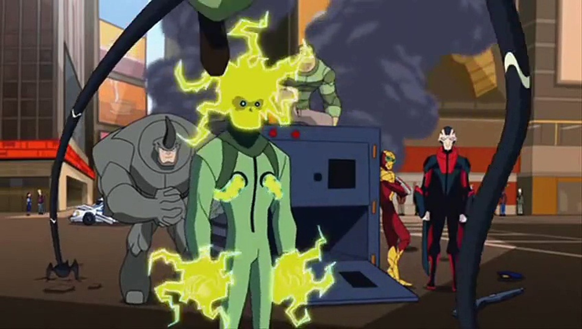 ⁣Spectacular Spider-Man- Symbiote Music Video. - YouTube
