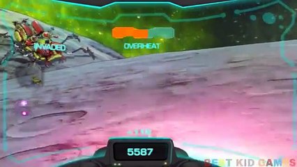 LEGO GALAXY SQUAD HIVE INVASION GAME Best Kid Games