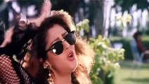 Gore Gore Mukhde Pe (Full Video Song) Suhaag (1994) Akshay Kumar, Nagma