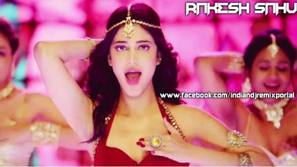 NewYear 2016 Party Mix - Bollywood Hindi Remix Nonstop Songs