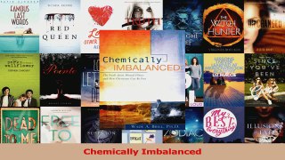 Chemically Imbalanced Download