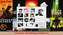 Read  Audrey Hepburn 2012 Faces Square 12X12 Wall Calendar Multilingual Edition EBooks Online