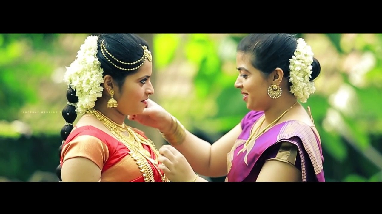 Coconut Weddings- SHINOJ   RESHMA