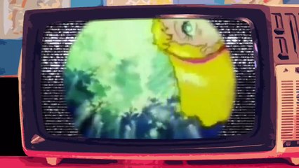 MARY E IL GIARDINO DEI MISTERI - Videosigle cartoni animati in HD (sigla iniziale) (720p)