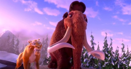 Ice Age Collision Course Official International Trailer