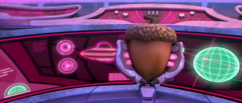 L'Âge de Glace : Les lois de l'Univers - Bande-Annonce - VO