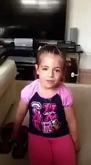 Father Makes Daughter Promise To Never Have A Boyfriend