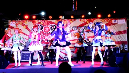 [Part 26-27][22 November 2015] Pop of Japan 3 by Fortune Town