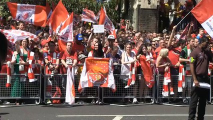 Arsenal - Pour Silvestre, les Gunners peuvent gagner le titre !