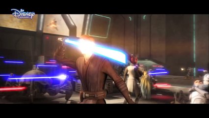 Star Wars Asiler Özel - Darth Vader