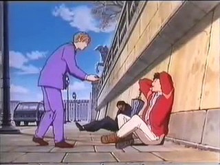 المقاتل النبيل الحلقه 17