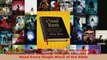 Read  Good Book The Bizarre Hilarious Disturbing Marvelous and Inspiring Things I Learned When EBooks Online