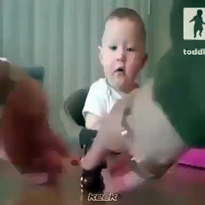 LoL cute baby