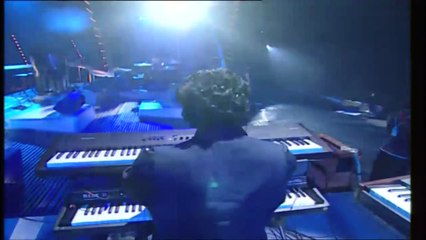 กลับมาหาเพื่อน - SEVEN LIVE IN BANGKOK