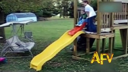 America's Funniest Home Videos Best Of Compilation - funny videos ever