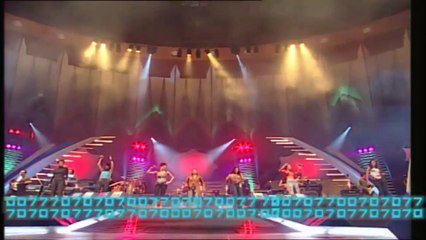 ความรักทั้งเจ็ด - SEVEN LIVE IN BANGKOK