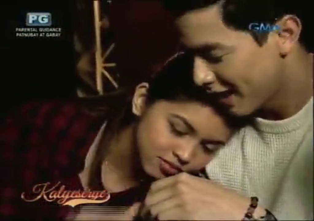 Eat Bulaga December 16 2015 #ALDUB Kalyeserye [1/5]