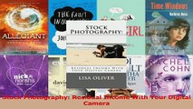 Read  Stock Photography Residual Income With Your Digital Camera EBooks Online