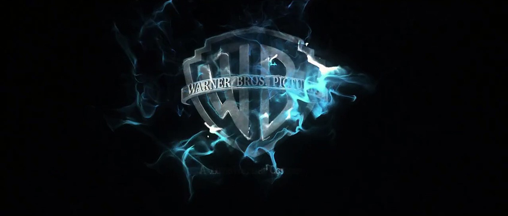 Fantastic Beasts and Where to Find Them - Announcement Trailer [HD]
