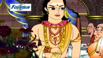 Tenali Rama - Hanuman Blesses Tenali Rama - Kannada -  (720p)
