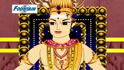 Tenali Rama - Tail Of A Dog - Kannada - (720p)